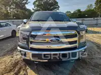 2017 Ford F-150 фото