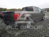 2017 Ford F-150 photo