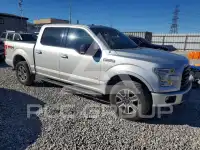 2017 Ford F-150 фото