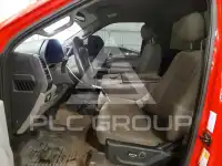 2017 Ford F-150 photo