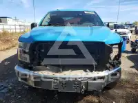 2017 Ford F-150 фото