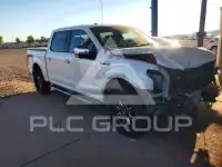 2017 Ford F-150 фото