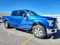2017 Ford F-150 photo