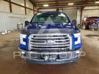 2017 Ford F-150 фото