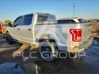 2017 Ford F-150 фото