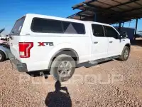 2017 Ford F-150 фото