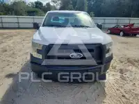 2017 Ford F-150 photo