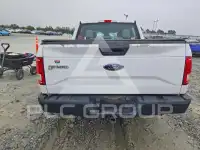 2017 Ford F-150 photo
