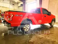 2017 Ford F-150 photo