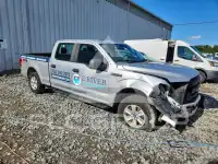 2017 Ford F-150 фото