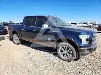 2017 Ford F-150 photo