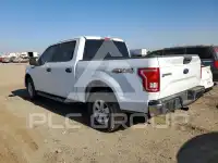 2017 Ford F-150 фото