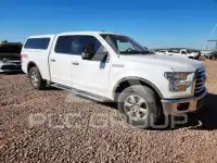 2017 Ford F-150 фото