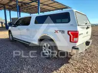 2017 Ford F-150 фото