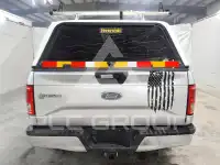 2017 Ford F-150 фото