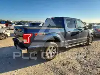 2017 Ford F-150 фото