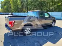2017 Ford F-150 photo