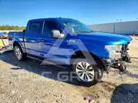 2017 Ford F-150 фото