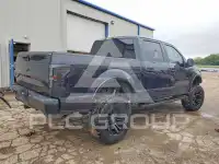 2017 Ford F-150 фото