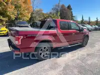 2017 Ford F-150 photo