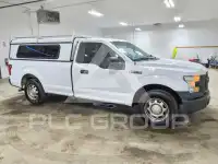 2017 Ford F-150 фото
