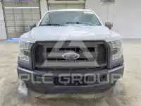 2017 Ford F-150 фото