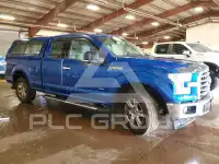2017 Ford F-150 фото