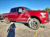 2017 Ford F-150 фото