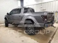 2017 Ford F-150 фото