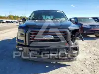 2017 Ford F-150 photo