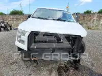 2017 Ford F-150 фото