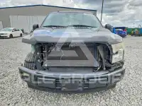 2017 Ford F-150 фото