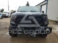 2017 Ford F-150 фото