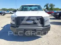 2017 Ford F-150 photo