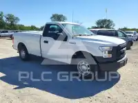 2017 Ford F-150 photo