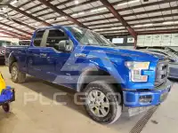 2017 Ford F-150 photo