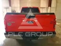 2017 Ford F-150 photo