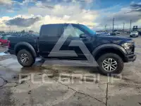 2017 Ford F-150 фото