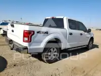 2017 Ford F-150 фото