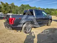 2017 Ford F-150 фото