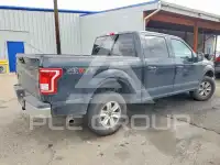2017 Ford F-150 photo