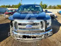 2017 Ford F-150 фото