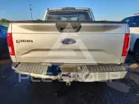 2017 Ford F-150 фото