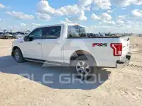 2017 Ford F-150 photo