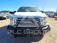 2017 Ford F-150 фото