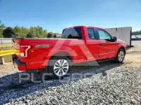 2017 Ford F-150 фото