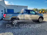 2017 Ford F-150 фото