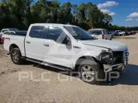2017 Ford F-150 photo