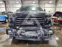 2017 Ford F-150 photo