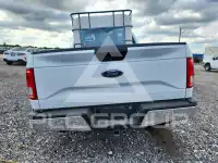 2017 Ford F-150 фото
